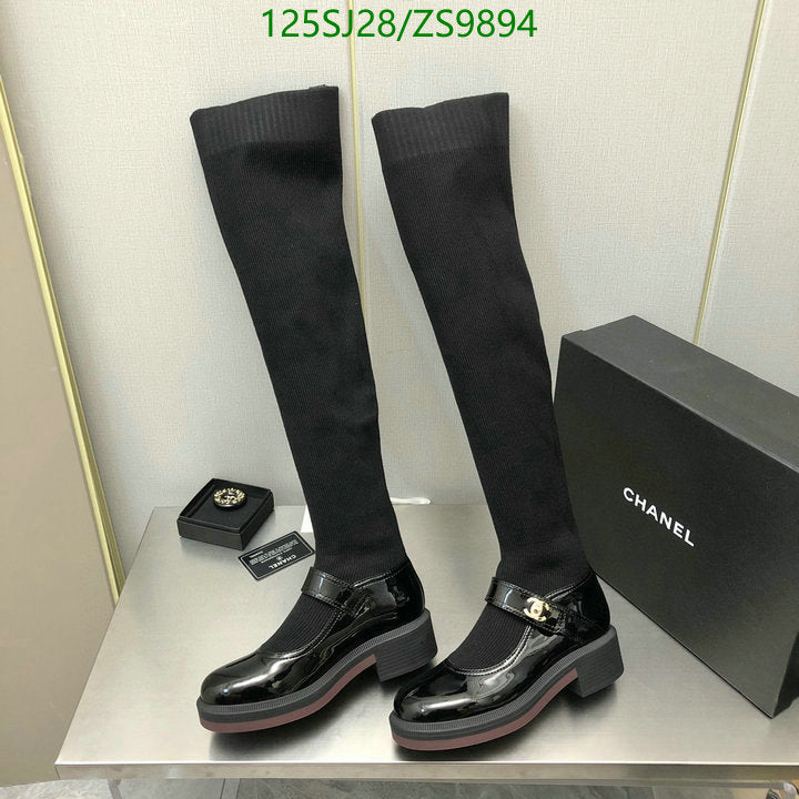 SAMC - CHL Women Boots - 152