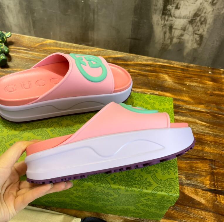 SAMC - GUKI Women Shoes - 531