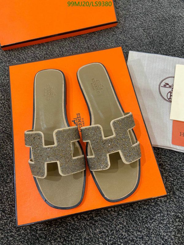 SAMC - HMS Women Shoes - 380
