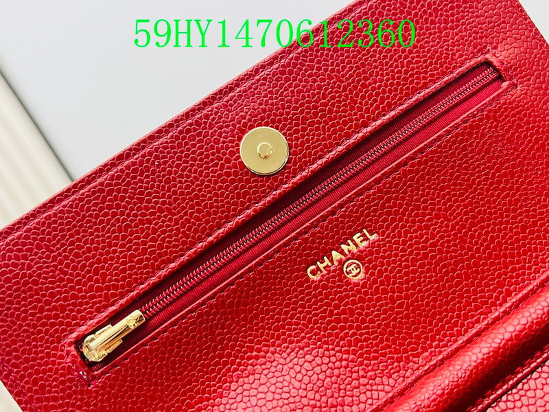Glami - CHL Bags - 693
