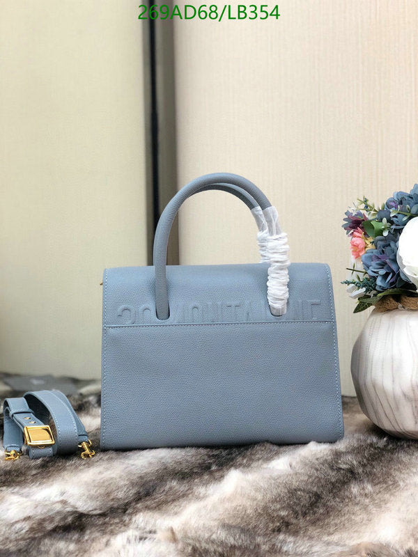 SAMCC - DOR Bags - 1372