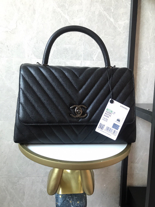 Satchel Bags - CHL Bags - 4711