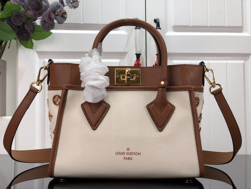 Glami- Glami- Lu-Vi bags - 3543