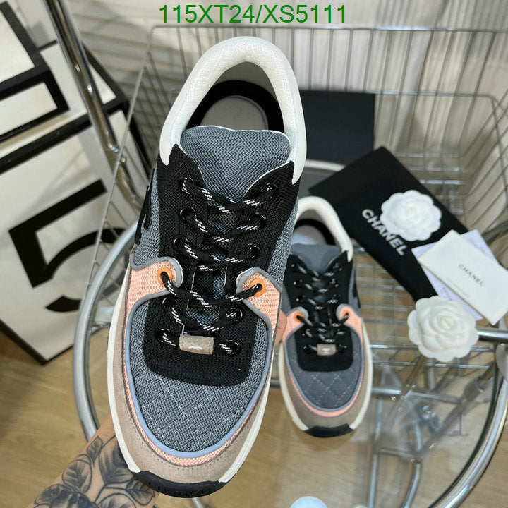 SAMC - CHL Women Shoes Sneakers - 185