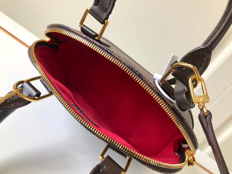 Satchel Bags - VL1 Bags - 576