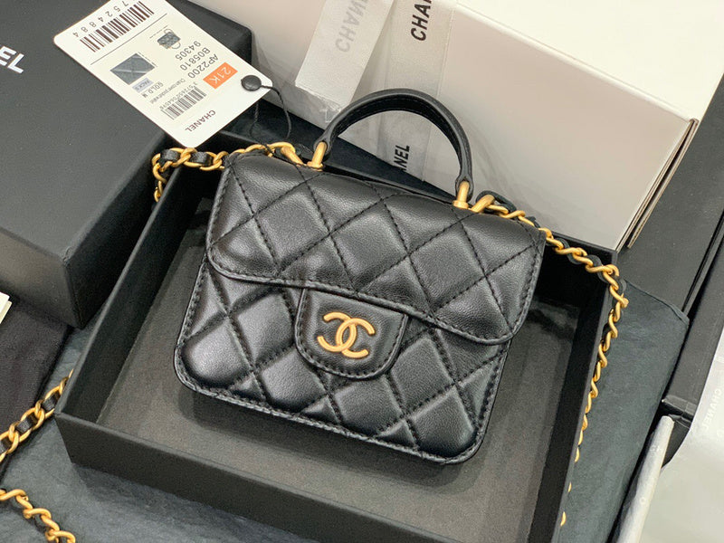 ELE - CHL Bags - 578
