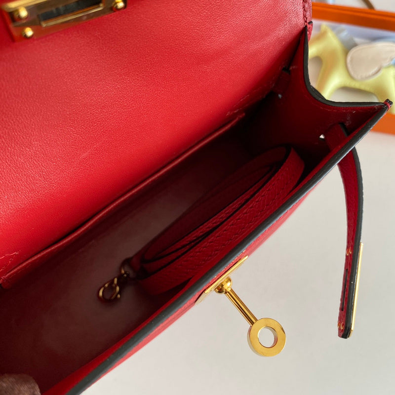 Glamy - HMS Bags - 510