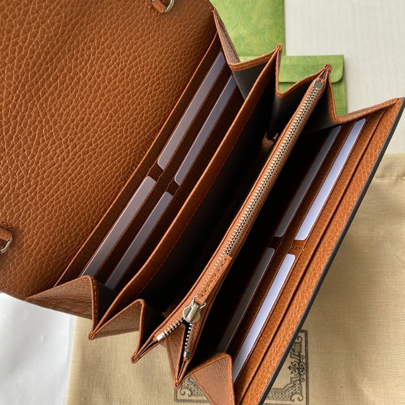 Glami Fashion - GCI Bags - 9690