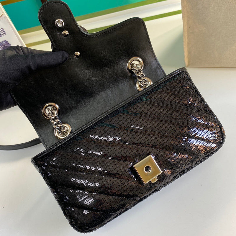 Glami Fashion - GCI Bags - 9747