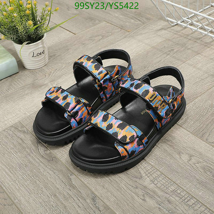 SAMCC - DOR Women Shoes - 2297