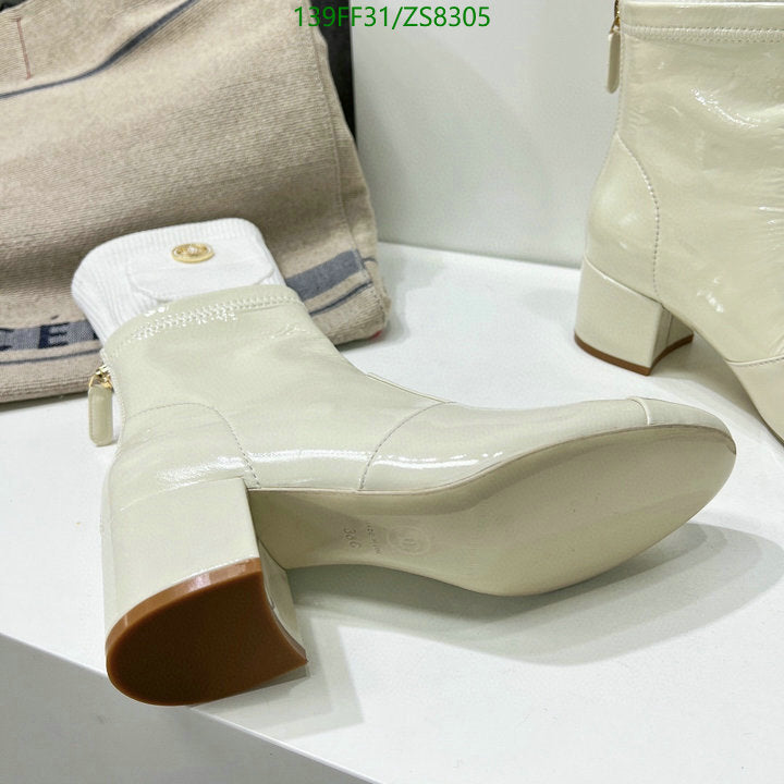 SAMC - CHL Women Boots - 225