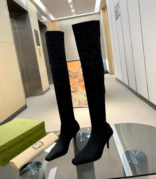 SAMC - GUKI Women Shoes - 466