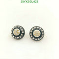 SAMC - CHL Jewelry Earrings - 127