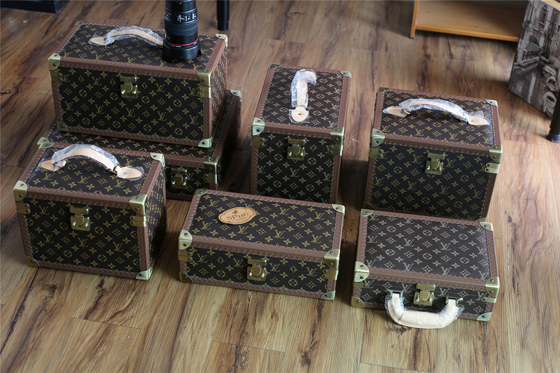Glami Fashion Lu-Vi bags - 9513