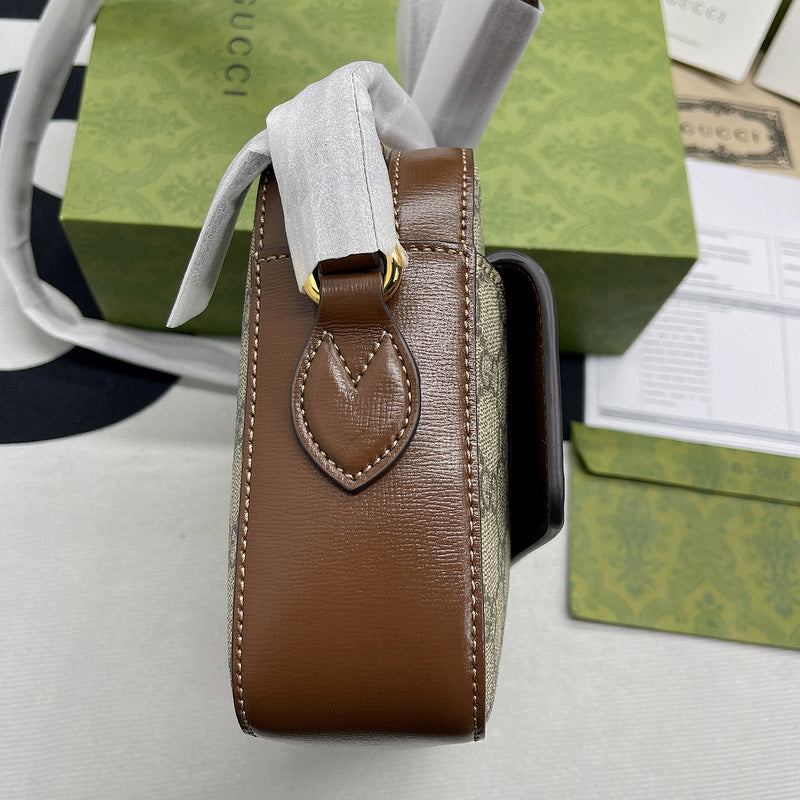 Satchel Bags - GCI Bags - 7075
