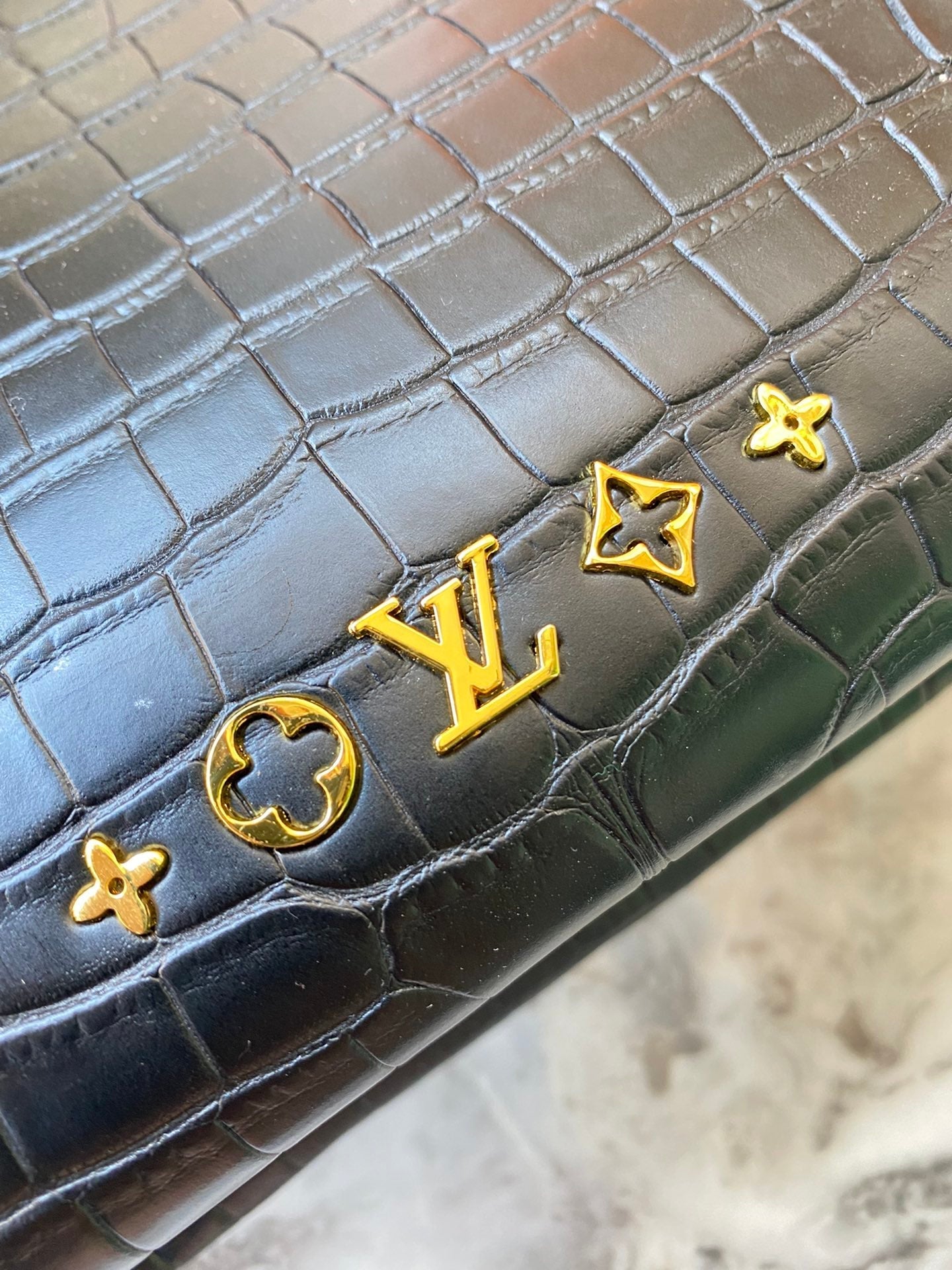 EN - Luxury Bags LUV 785