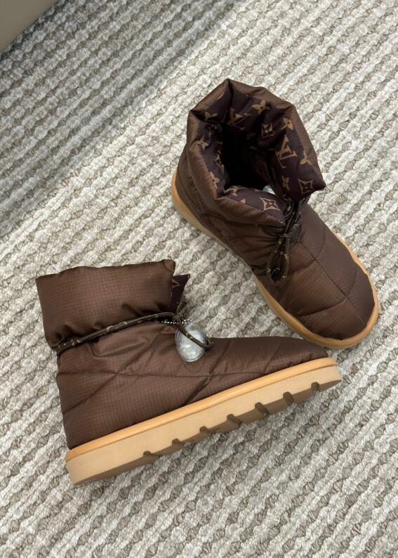 glamy - LOV Women Shoes - 689