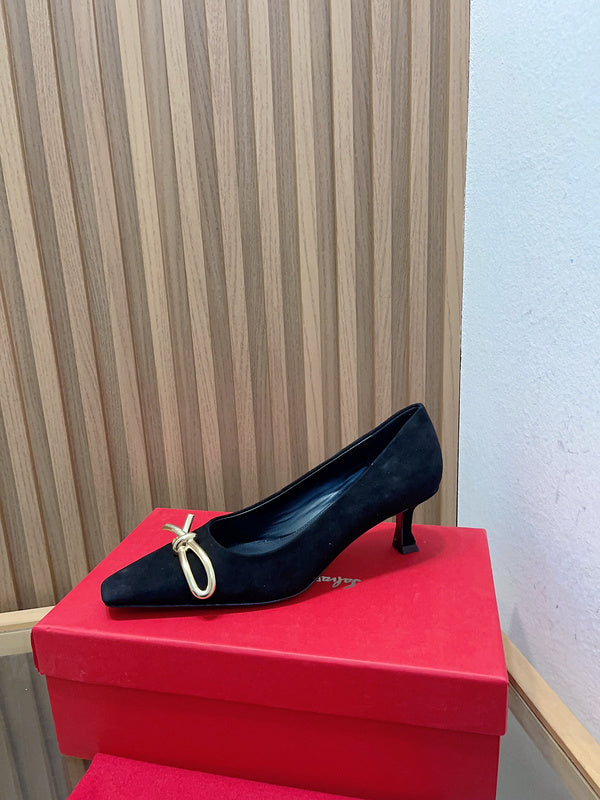 Glami - FGO Women Shoes - 278