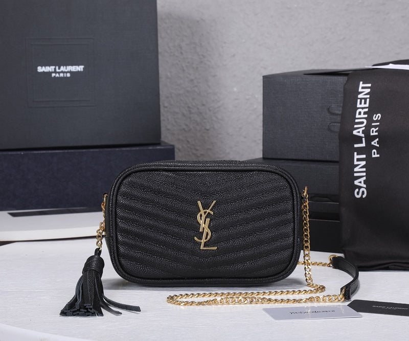 Satchel Bags - STLT Bags - 407