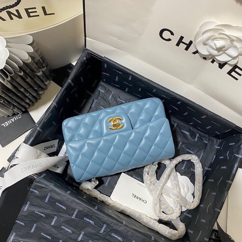 Satchel Bags - CHL Bags - 4625
