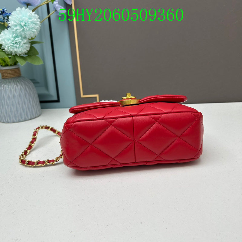 Glami - CHL Bags - 975