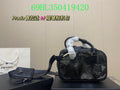 Satchel Bags - PDA Bags - 3394
