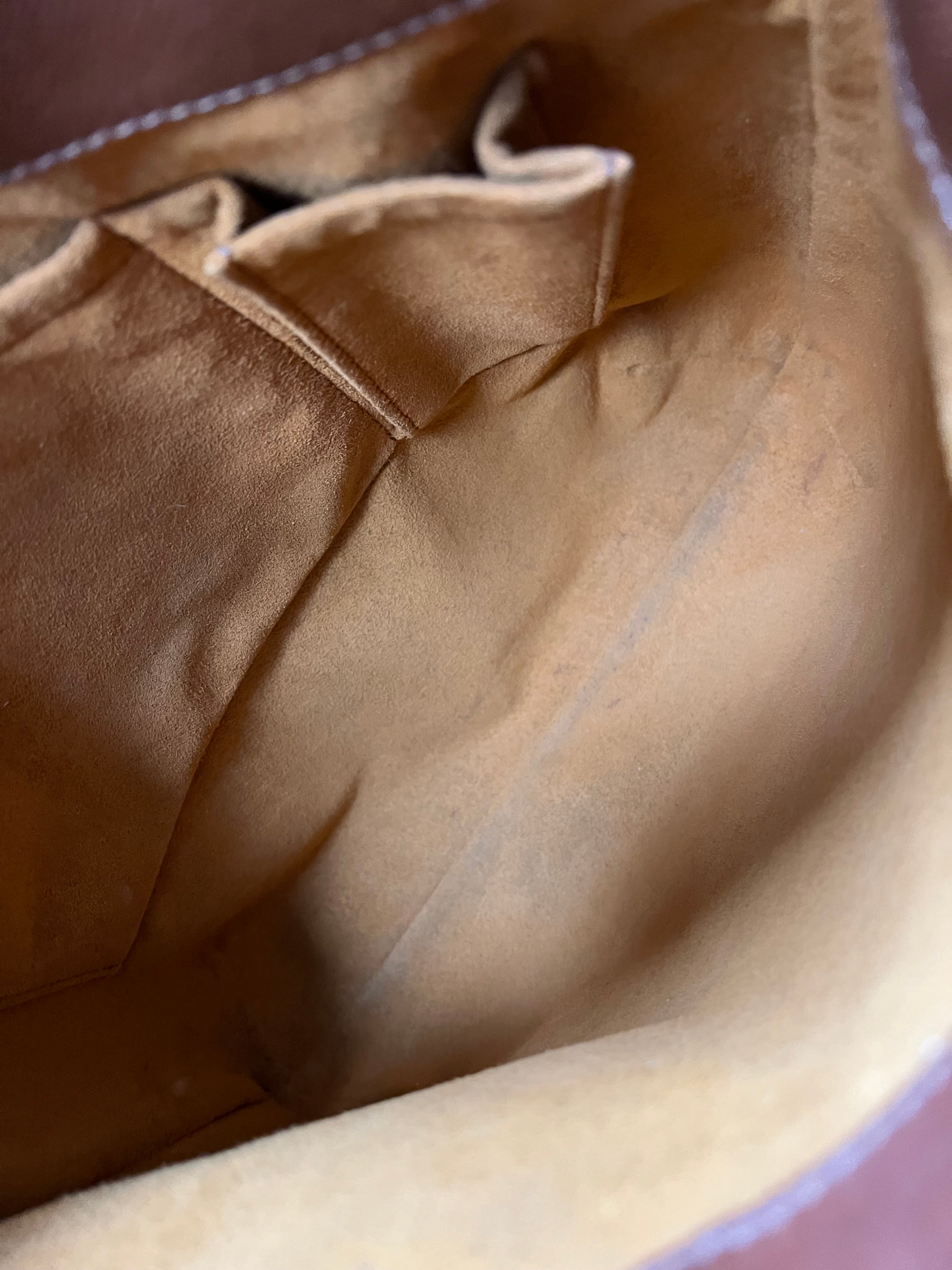 Louis Vuitton Musette Salsa GM