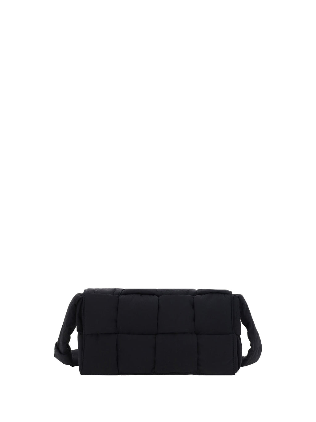 Bottega Veneta Men Cassette Padded Shoulder Bag