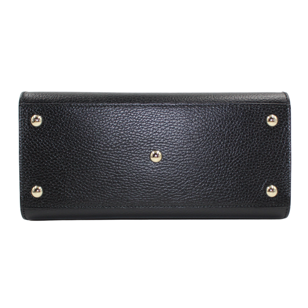 Gucci Small Soho Leather Tote Bag