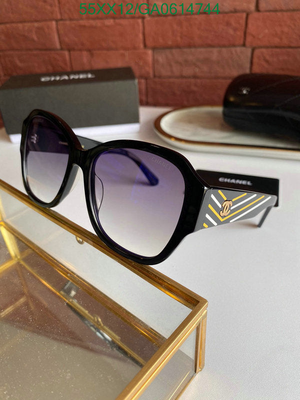 SAMC - CHL Glasses - 557