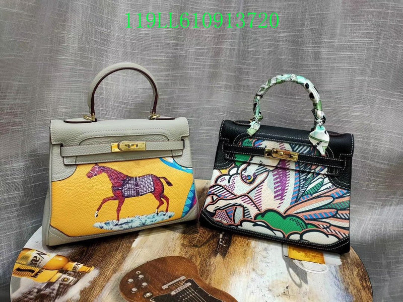 Glami - HMS Bags - 1029