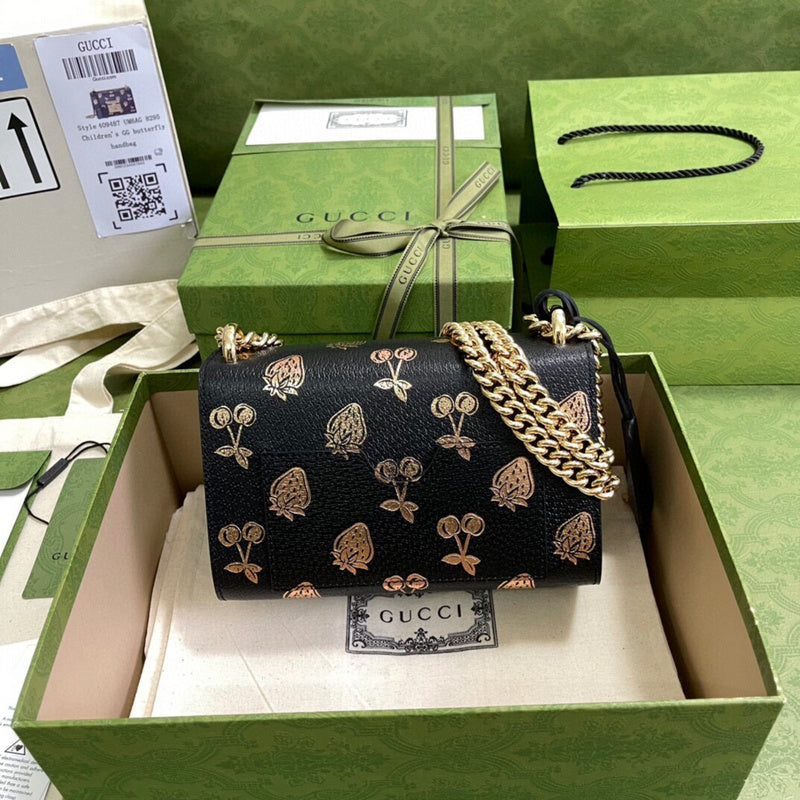 Glami Fashion - GCI Bags - 5454