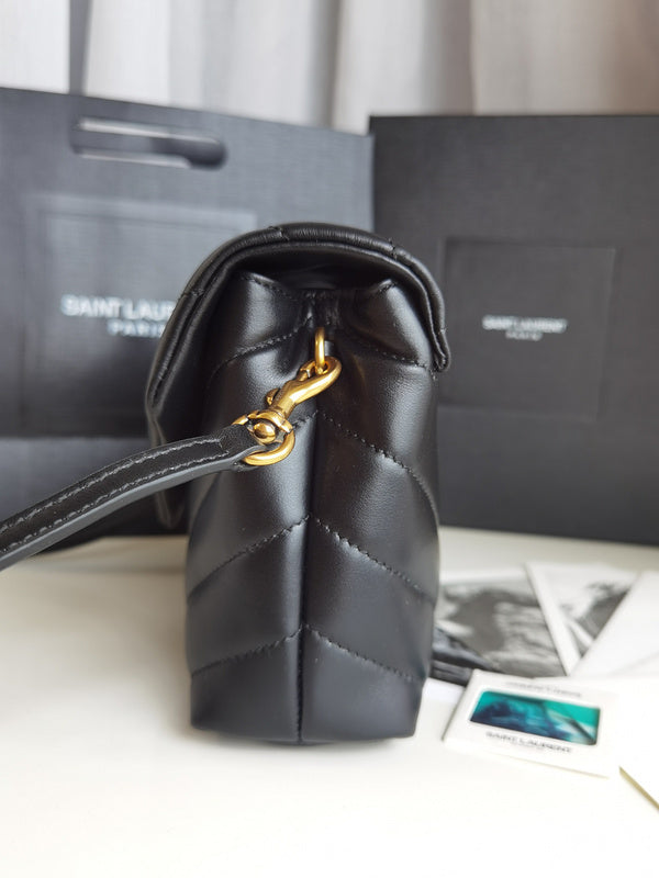 Glamy - YLS Bags - 1211