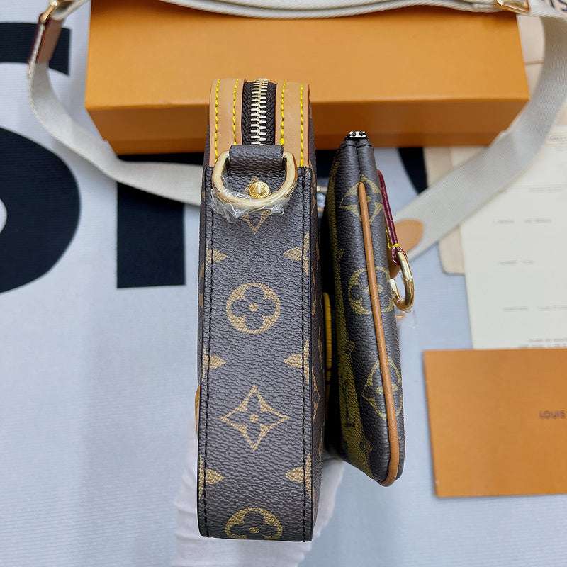 Glami Fashion Lu-Vi bags - 10055