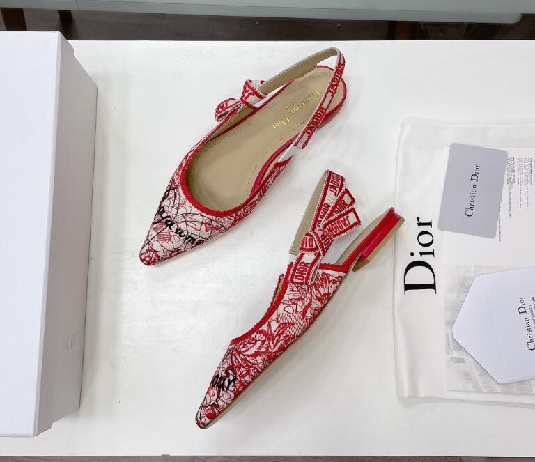SAMCC - DOR Women Shoes - 785