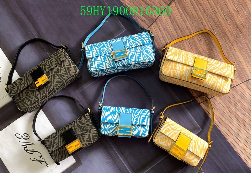 Glami - FDE Bags - 2422