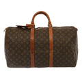 Louis Vuitton Keepall 50 Travel