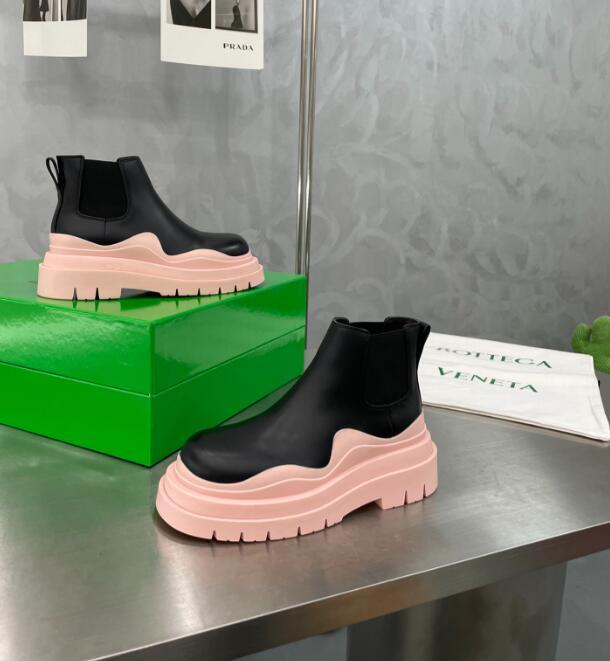 SAMC - BOV Men Shoes - 089