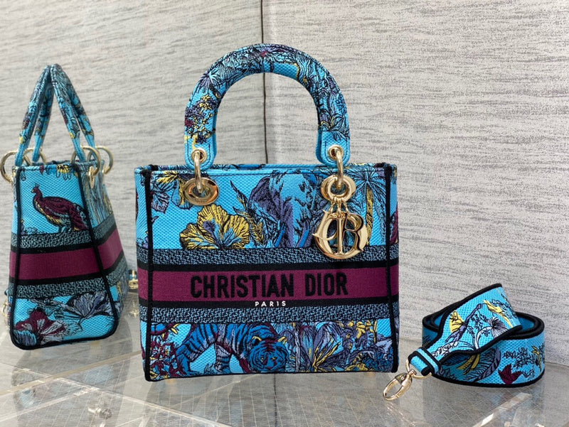 ELE - Dir Bags - 002
