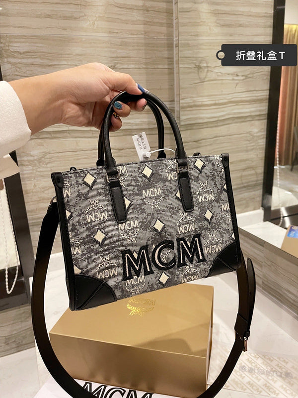 Glami- - MQM Bags - 139