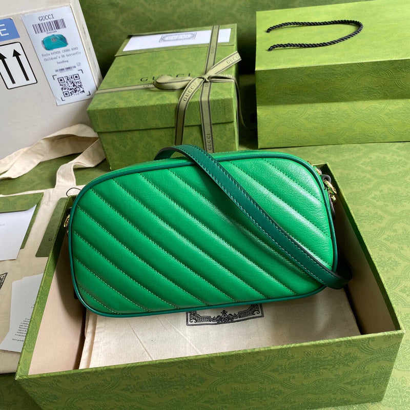 Satchel Bags - GCI Bags - 5790