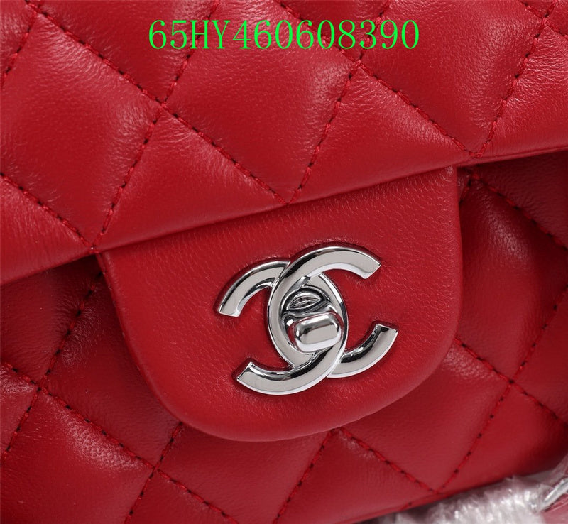 Satchel Bags - CHL Bags - 5298
