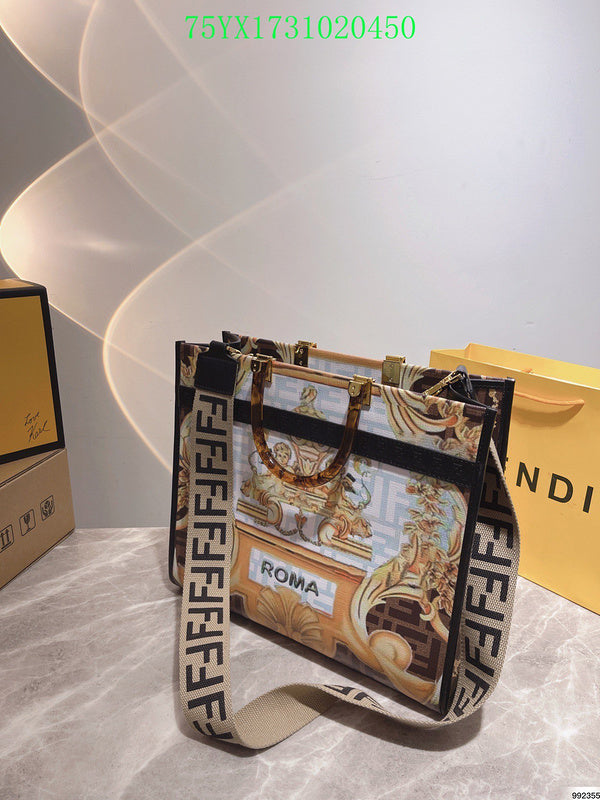 Glami - FDE Bags - 2239