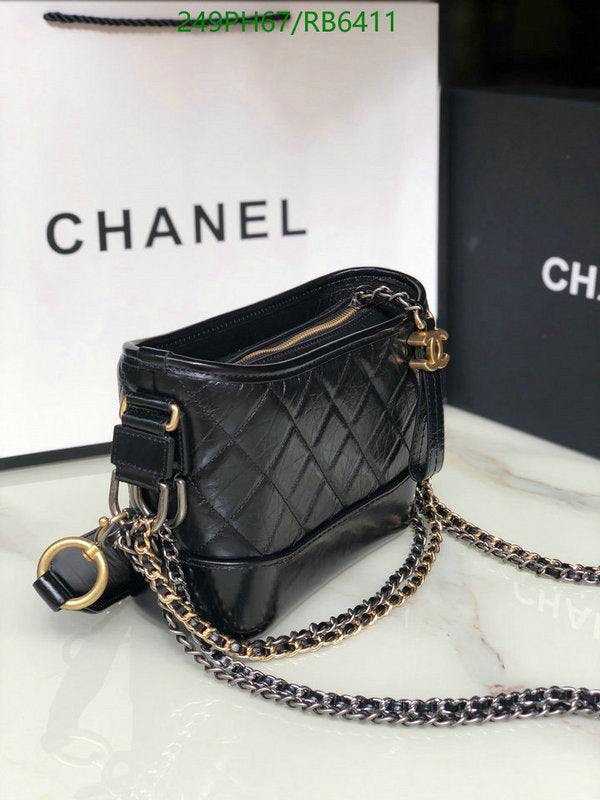 SAMC - CHL Bags - 389