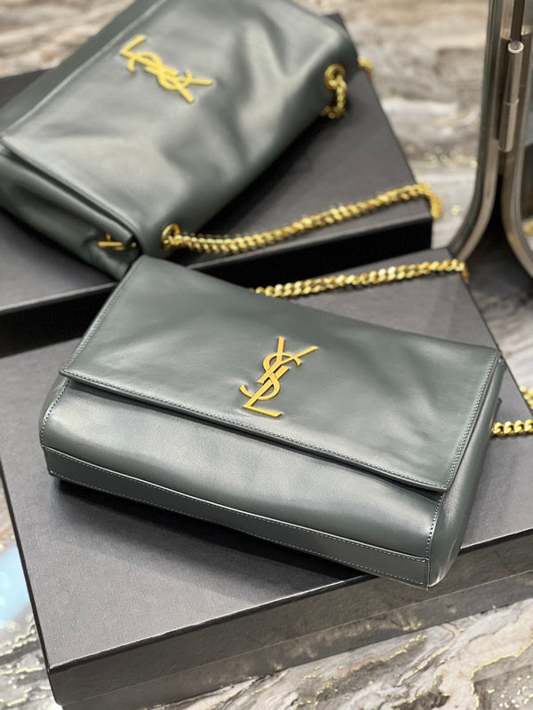 Satchel Bags - SLY Bags - 766