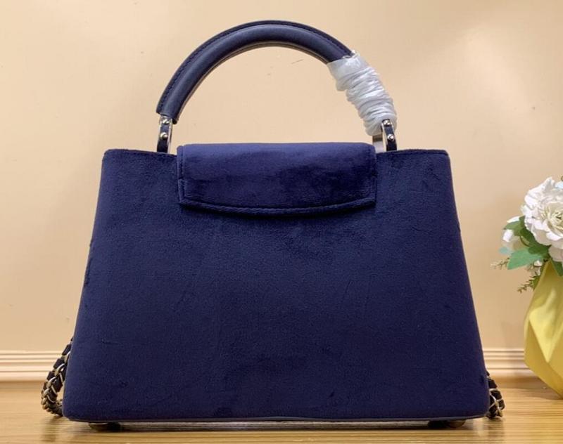 SAMC - LOV Bags - 639