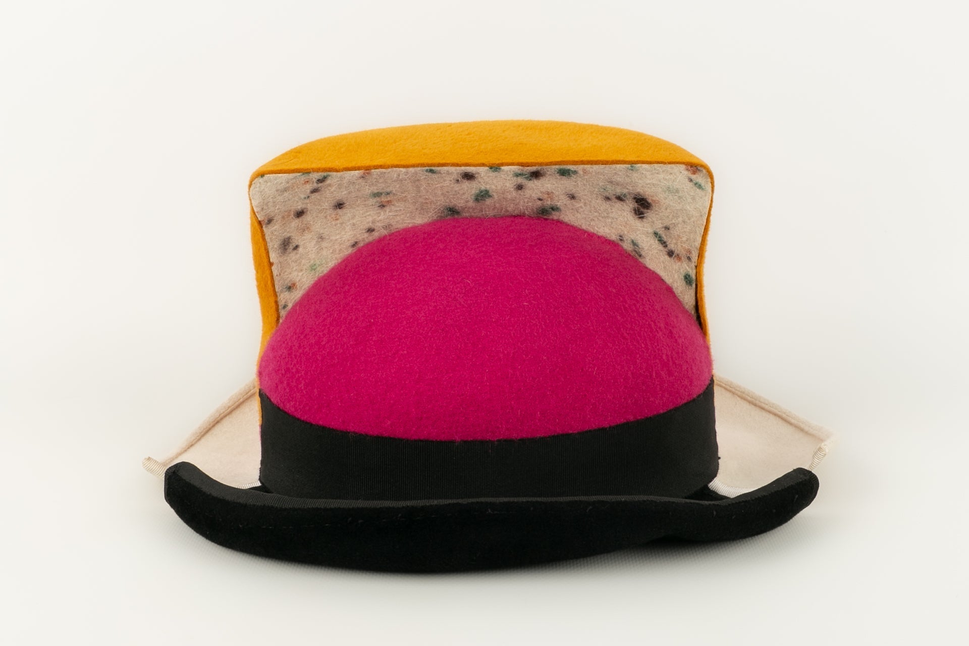 Chapeau Marie MerciÃƒÆ’Ã‚Â©