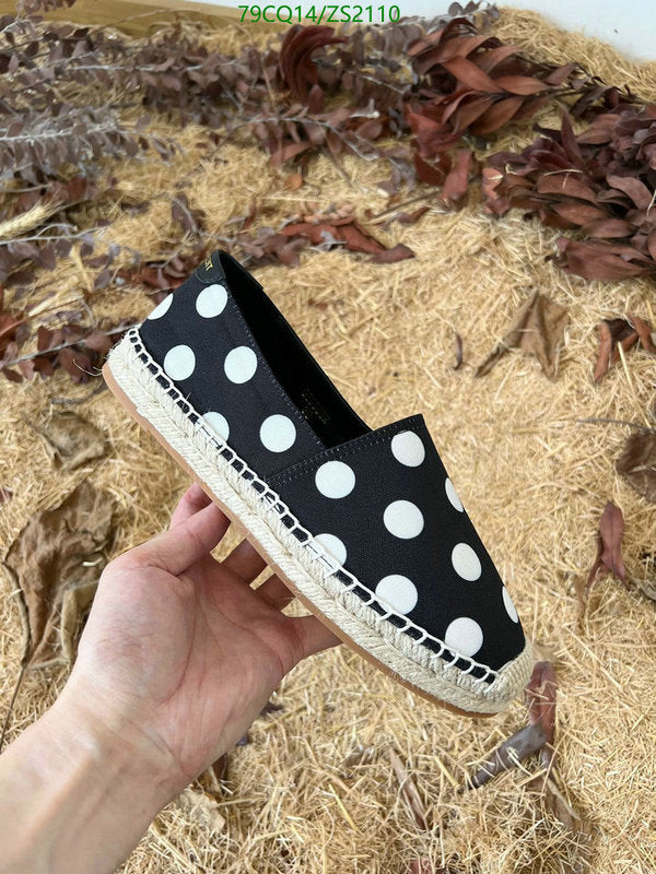 SAMC - YLS Women Shoes - 179