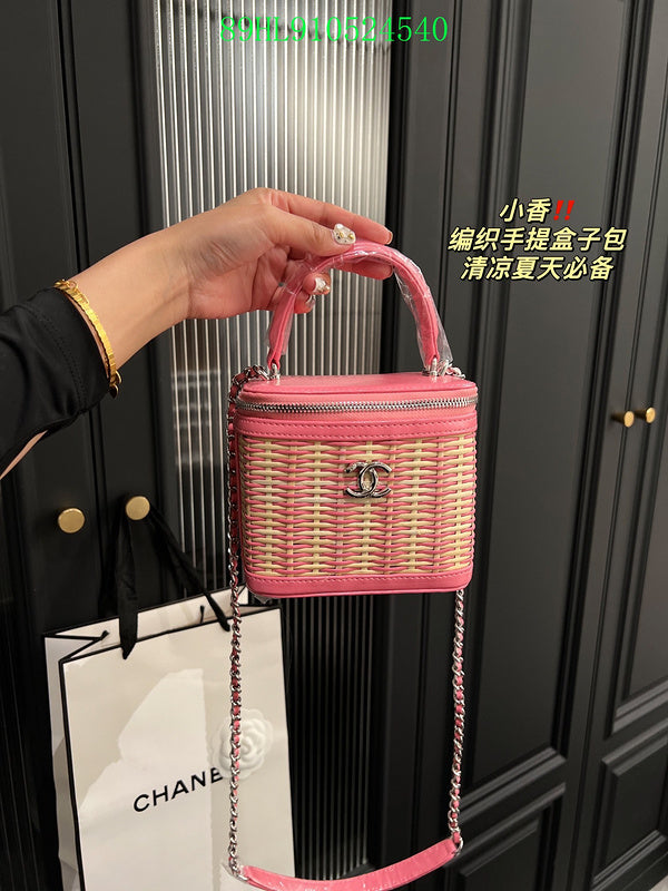 Glami - CHL Bags - 809