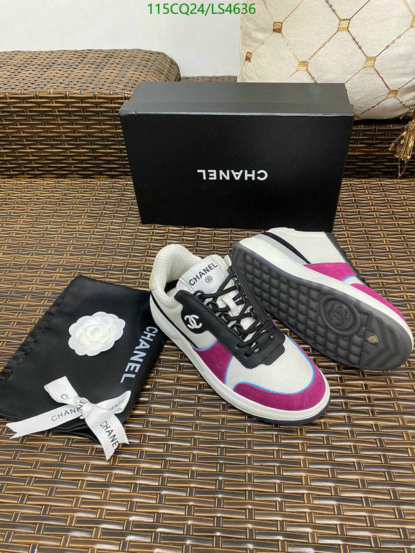 SAMC - CHL Women Shoes Sneakers - 232